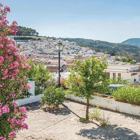 Awesome Home In Cadiz With Swimming Pool El Gastor Exterior photo