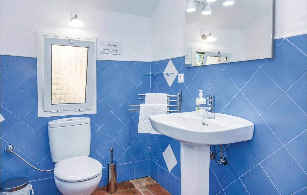 Awesome Home In Cadiz With Swimming Pool El Gastor Exterior photo