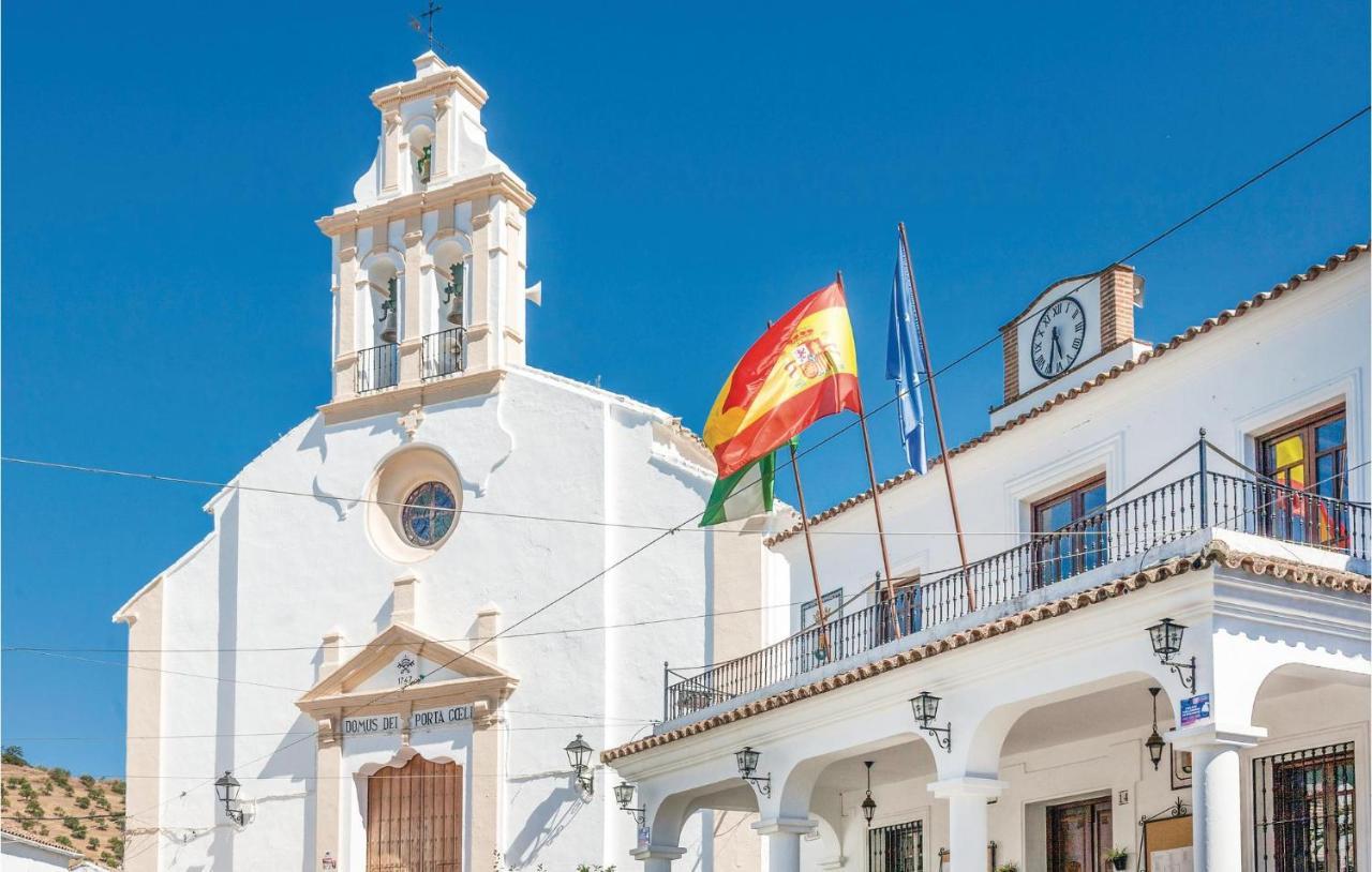 Awesome Home In Cadiz With Swimming Pool El Gastor Exterior photo