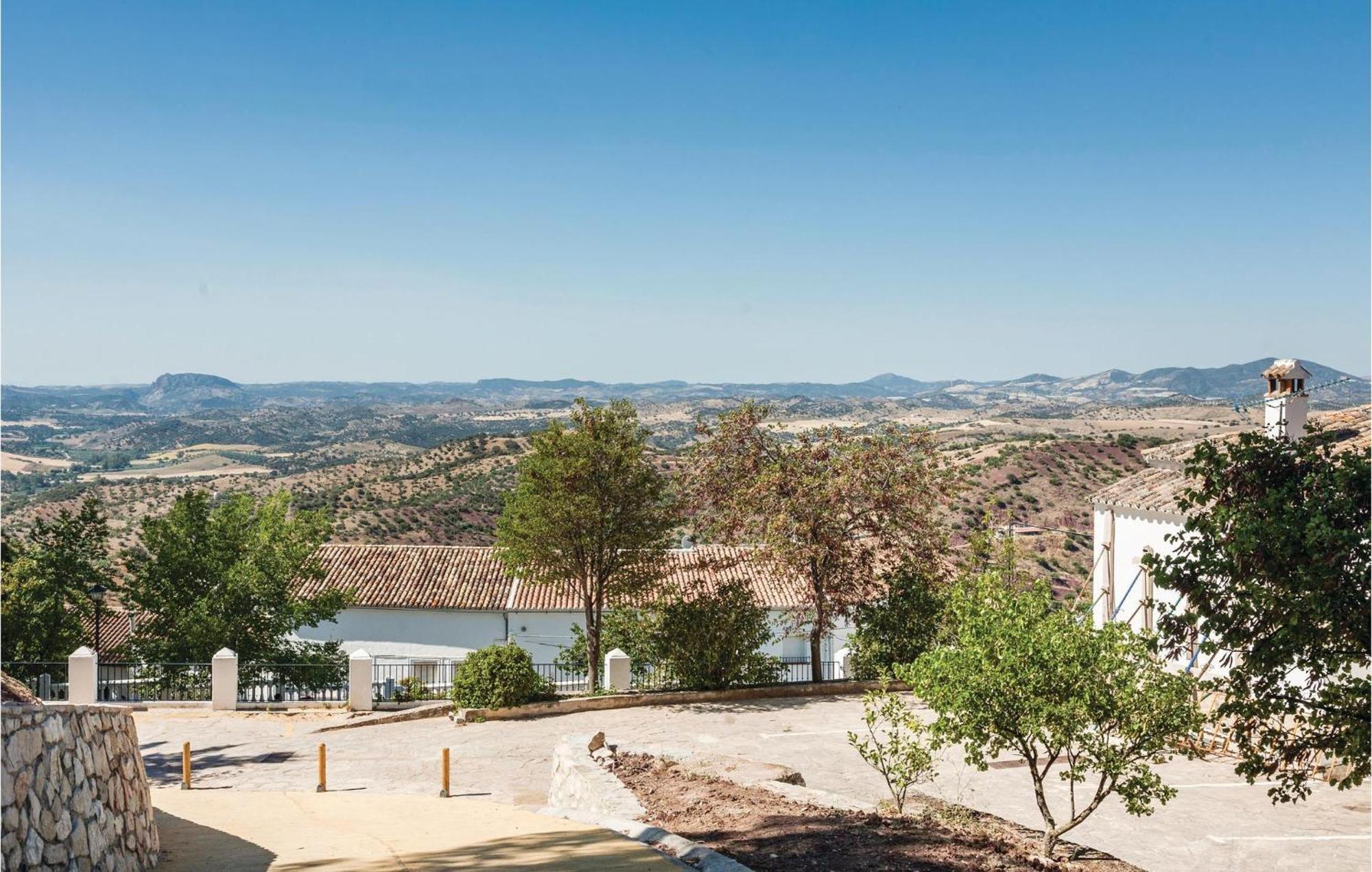 Awesome Home In Cadiz With Swimming Pool El Gastor Exterior photo